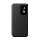 Чохол-книжка Samsung S921 Galaxy S24 Smart View Wallet Case Black (EF-ZS921CBEGWW)