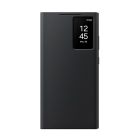 Чохол-книжка Samsung S928 Galaxy S24 Ultra Smart View Wallet Case Black (EF-ZS928CBEGWW)