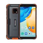 Blackview BV4900 Pro 4/64Gb (orange) українська версія