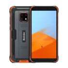 Смартфон Blackview BV4900 3/32Gb (orange) українська версія