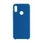 Чохол Original Soft Touch Case for Huawei Y6s 2019/Y6 Prime 2019 Azure