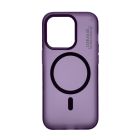 Чохол Blueo Dual Color Phone Case for iPhone 14 Pro Max with MagSafe Purple