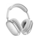 Bluetooth Наушники Hoco W35 Air Triumph BT Silver