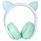 Bluetooth Навушники Tucci P39 Mint