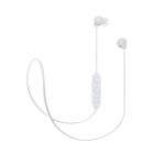 Bluetooth Навушники Ergo BT-801 White