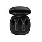 Bluetooth Наушники 4you Spirit TWS Black