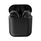 Bluetooth Навушники Air in Pods i12-TWS + Pop Up Black