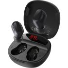 Bluetooth Наушники Baseus Encok WM01 Plus TWS Black