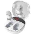 Bluetooth Наушники Baseus Encok WM01 Plus TWS White