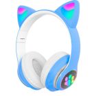 Bluetooth Наушники Tucci STN-28 Blue