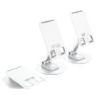 Универсальная подставка для телефона и планшета Borofone BH75 White