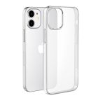 Чохол Borofone BI4 Ice Series Phone Case for iPhone 12 Mini Clear