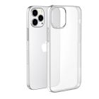 Чохол Borofone BI4 Ice Series Phone Case for iPhone 12 Pro Max Clear