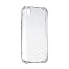 Чехол накладка DiGi для Bravis A506 Crystal - TPU Clean Transparent