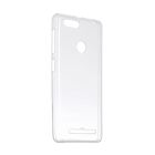 Чехол накладка DiGi для Bravis A511/A512 Harmony/Pro - TPU Clean Transparent