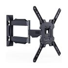 Кронштейн поворотный Gembird WM-55ST-01 32 - 55” (до 32 кг)