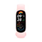 Фітнес-браслет Xiaomi Mi Smart Band 9 Mystic Rose (BHR8345GL)