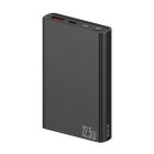 Внешний аккумулятор Proove Hyper Flux Plus 10000mAh 22.5W Black (PBF122120001)
