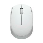 Безпровідна мишка Logitech M171 White (910-006867)