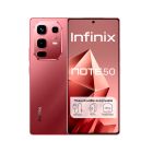 Смартфон Infinix Note 50 (X6858) 8/256GB Burgundy Red