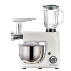 Кухонна машина GKM0020, 1800 Вт, 6 швидкостей (GRUNHELM)