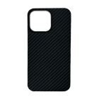 Чохол Proove Carbon Slim Case for iPhone 14 Pro with MagSafe Black