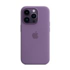 Чохол Apple iPhone 14 Pro Silicone Case with MagSafe Iris (MQUK3)