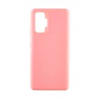 Чехол Original Soft Touch Case for Xiaomi Redmi Note 10 Pro/Note 10 Pro Max Pink