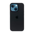 Чохол Soft Touch для Apple iPhone 13/14 Charcoal Grey