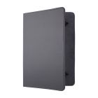 Сумка книжка универсальная для планшетов Lagoda 9-10 дюймов Grey Boom