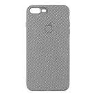 Чохол Carbon для iPhone 8 Plus Grey