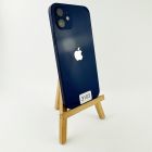 Apple iPhone 12 128GB Blue Б/У №3103 (Стан 7/10)