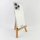 Apple iPhone 13 Pro 128GB Silver Б/У №2970 (Стан 9/10)