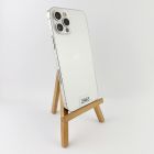Apple iPhone 12 Pro 256GB Silver Б/У №2963 (Стан 8/10)