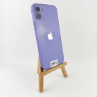 Apple iPhone 12 128GB Purple Б/У №2981 (Стан 9/10)