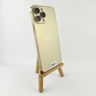 Apple iPhone 13 Pro Max 128GB Gold Б/У №2987 (Стан 8/10)