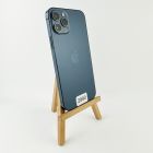 Apple iPhone 12 Pro 256GB Pacific Blue Б/У №2990 (Стан 9/10)