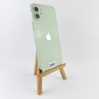Apple iPhone 12 128GB Green Б/У №2992 (стан 10/10)
