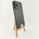 Apple iPhone 14 Pro Max 256GB E-Sim  Black Б/У №2853 (Стан 7/10)