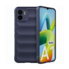 Чехол Cosmic Magic Shield for Xiaomi Redmi A1/A2 Midnight Blue with Camera Lens