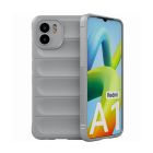 Чехол Cosmic Magic Shield for Xiaomi Redmi A1/A2 Gray with Camera Lens