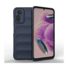Чохол Cosmic Magic Shield for Xiaomi Redmi Note12S Midnight Blue with Camera Lens