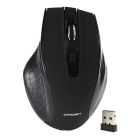 Беспроводная мышь Crown CMM-935W Bluetooth Black