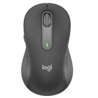 Миша бездротова Logitech Signature M650 Graphite (910-006253)