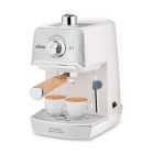 Кавомашина Express Coffee CE7238 Cream Ufesa (71704959)