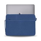 Чехол Fashion Bag для Macbook 13"-14" Dark Blue
