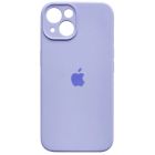 Чохол Soft Touch для Apple iPhone 13/14 Dasheen with Camera Lens Protection Square