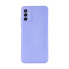 Чохол Original Soft Touch Case for Samsung M52-2021/M525 Dasheen with Camera Lens