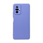 Чохол Original Soft Touch Case for Xiaomi Redmi Note 10 Pro/Note 10 Pro Max Dasheen with Camera Lens
