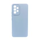 Чехол Original Soft Touch Case for Samsung A13/A135/A32/А326 5G Dasheen with Camera Lens